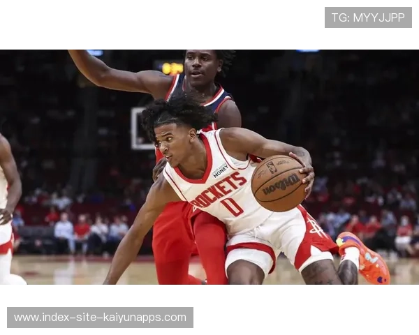 火箭比赛研究：年轻线的爆发力为赛季带来惊喜