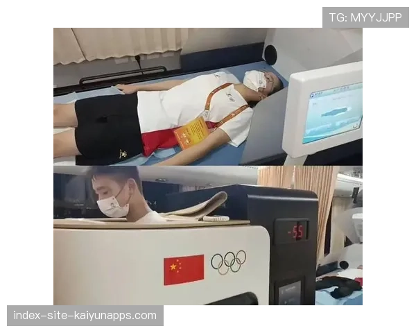 球员康复室新引入的低温恢复舱效果评测，超低温康复理疗